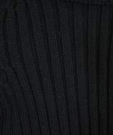 Yohji Yamamoto（ヨウジヤマモト）ワンピース 黒 サイズ:M レディース/2200635437013