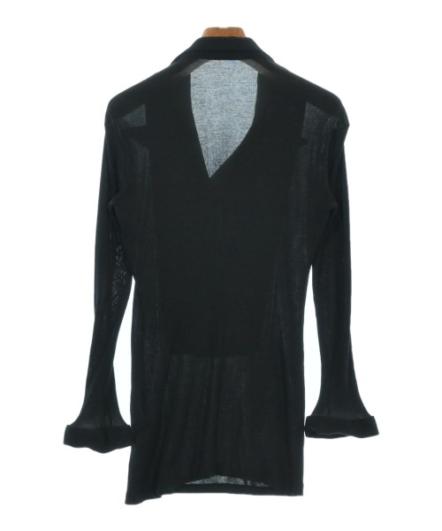 Yohji Yamamoto（ヨウジヤマモト）その他 黒 サイズ:2(S位) レディース/2200622679037