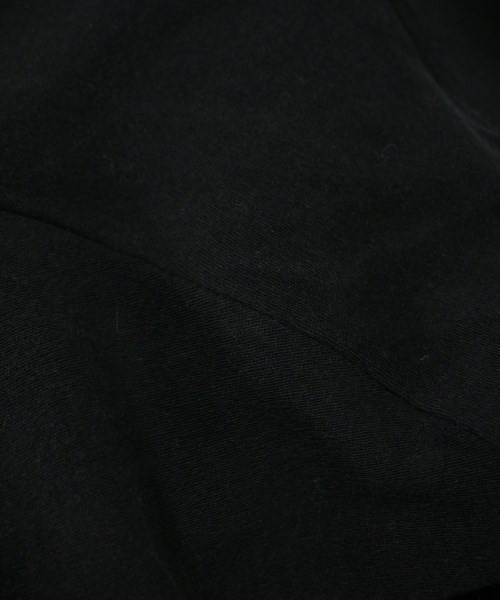Yohji Yamamoto（ヨウジヤマモト）その他 黒 サイズ:2(S位) レディース/2200622679037