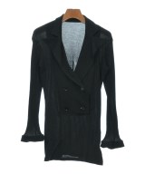 Yohji Yamamoto（ヨウジヤマモト）その他 黒 サイズ:2(S位) レディース/2200622679037