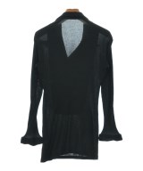 Yohji Yamamoto（ヨウジヤマモト）その他 黒 サイズ:2(S位) レディース/2200622679037
