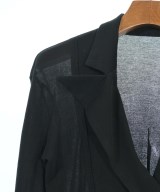 Yohji Yamamoto（ヨウジヤマモト）その他 黒 サイズ:2(S位) レディース/2200622679037
