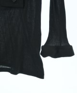 Yohji Yamamoto（ヨウジヤマモト）その他 黒 サイズ:2(S位) レディース/2200622679037