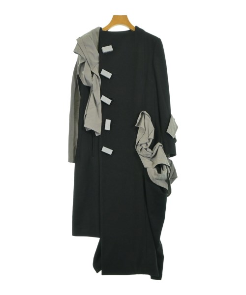 ヨウジヤマモト(YOHJI YAMAMOTO)のYOHJI YAMAMOTO コート（その他）