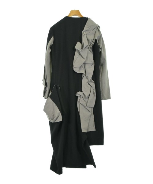 Yohji Yamamoto（ヨウジヤマモト）その他 黒 サイズ:1(XS位) レディース/2200637622011