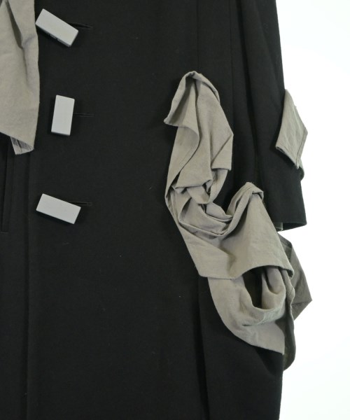 Yohji Yamamoto（ヨウジヤマモト）その他 黒 サイズ:1(XS位) レディース/2200637622011