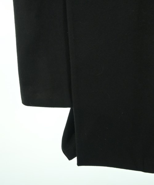 Yohji Yamamoto（ヨウジヤマモト）その他 黒 サイズ:1(XS位) レディース/2200637622011