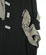 Yohji Yamamoto（ヨウジヤマモト）その他 黒 サイズ:1(XS位) レディース/2200637622011