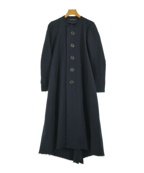 ヨウジヤマモト(YOHJI YAMAMOTO)のYOHJI YAMAMOTO コート（その他）