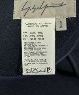 Yohji Yamamoto（ヨウジヤマモト）その他 紺 サイズ:1(XS位) レディース/2200637622028