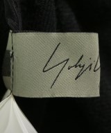 Yohji Yamamoto（ヨウジヤマモト）カジュアルジャケット 黒 サイズ:1(XS位) レディース/2200637622059