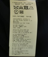 Yohji Yamamoto（ヨウジヤマモト）シャツワンピース 紺 サイズ:1(XS位) レディース/2200637622066