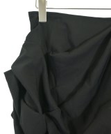 Yohji Yamamoto（ヨウジヤマモト）ロング・マキシ丈スカート 黒 サイズ:1(XS位) レディース/2200637622073