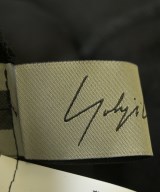 Yohji Yamamoto（ヨウジヤマモト）ワンピース 黒 サイズ:2(S位) レディース/2200637622080