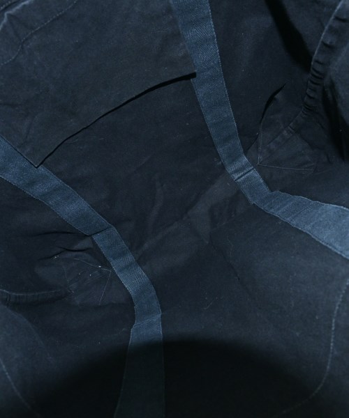 Yohji Yamamoto（ヨウジヤマモト）トートバッグ 黒 サイズ:- メンズ/2200637787048