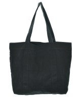Yohji Yamamoto（ヨウジヤマモト）トートバッグ 黒 サイズ:- メンズ/2200637787048