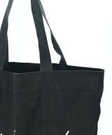 Yohji Yamamoto（ヨウジヤマモト）トートバッグ 黒 サイズ:- メンズ/2200637787048