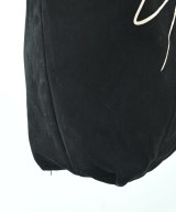 Yohji Yamamoto（ヨウジヤマモト）トートバッグ 黒 サイズ:- メンズ/2200637787048