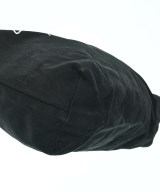 Yohji Yamamoto（ヨウジヤマモト）トートバッグ 黒 サイズ:- メンズ/2200637787048