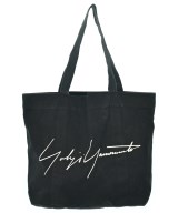 YOHJI YAMAMOTO トートバッグ