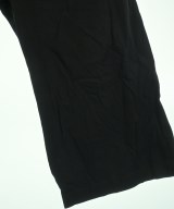 Yohji Yamamoto（ヨウジヤマモト）オールインワン/サロペット 黒 サイズ:1(XS位) レディース/2200625825042