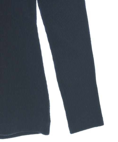 Yohji Yamamoto（ヨウジヤマモト）ニット・セーター 紺 サイズ:M レディース/2200638501117