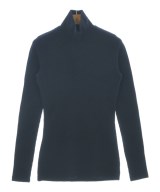 Yohji Yamamoto（ヨウジヤマモト）ニット・セーター 紺 サイズ:M レディース/2200638501117