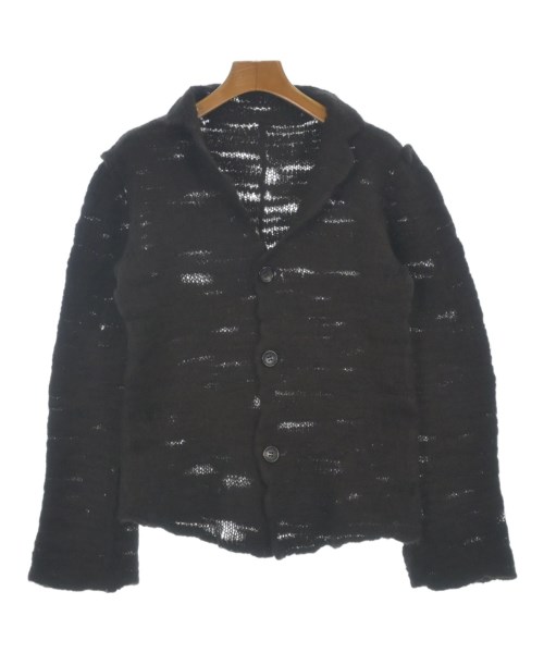 ヨウジヤマモト(YOHJI YAMAMOTO)のYOHJI YAMAMOTO テーラードジャケット