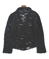 Yohji Yamamoto（ヨウジヤマモト）テーラードジャケット 茶 サイズ:3(M位) レディース/2200638529012