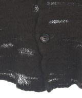 Yohji Yamamoto（ヨウジヤマモト）テーラードジャケット 茶 サイズ:3(M位) レディース/2200638529012