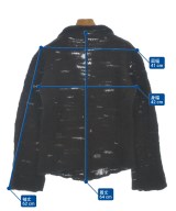 Yohji Yamamoto（ヨウジヤマモト）テーラードジャケット 茶 サイズ:3(M位) レディース/2200638529012