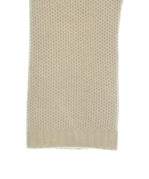 Yohji Yamamoto（ヨウジヤマモト）ニット・セーター 白 サイズ:2(S位) レディース/2200638529029