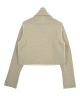 Yohji Yamamoto（ヨウジヤマモト）ニット・セーター 白 サイズ:2(S位) レディース/2200638529029