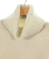 Yohji Yamamoto（ヨウジヤマモト）ニット・セーター 白 サイズ:2(S位) レディース/2200638529029