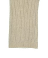 Yohji Yamamoto（ヨウジヤマモト）ニット・セーター 白 サイズ:2(S位) レディース/2200638529029