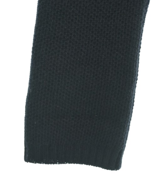 Yohji Yamamoto（ヨウジヤマモト）ニット・セーター 黒 サイズ:2(S位) レディース/2200638529036