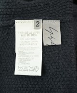 Yohji Yamamoto（ヨウジヤマモト）ニット・セーター 黒 サイズ:2(S位) レディース/2200638529036
