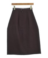 Yohji Yamamoto（ヨウジヤマモト）ロング・マキシ丈スカート 赤 サイズ:S レディース/2200639557144