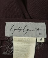 Yohji Yamamoto（ヨウジヤマモト）ロング・マキシ丈スカート 赤 サイズ:S レディース/2200639557144