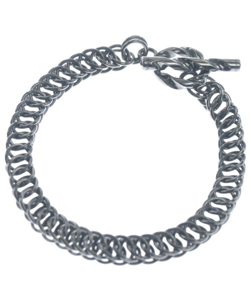 ヨウジヤマモト(YOHJI YAMAMOTO)のYOHJI YAMAMOTO ブレスレット・バングル