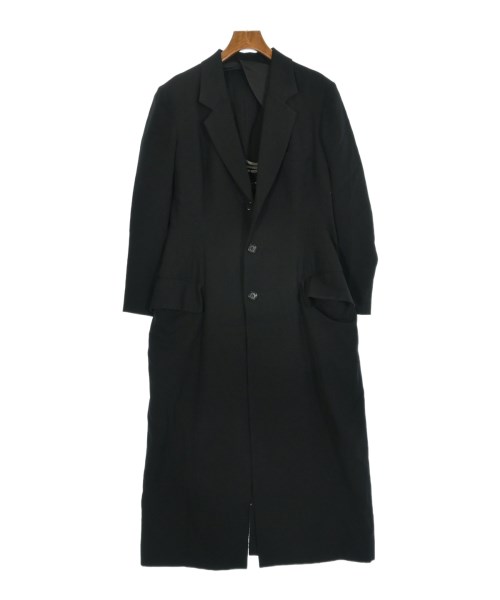 YOHJI YAMAMOTO(ヨウジヤマモト)その他 黒 サイズ:2(S位)/2200640596019
