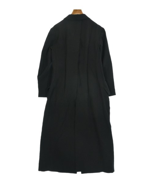 Yohji Yamamoto（ヨウジヤマモト）その他 黒 サイズ:2(S位) レディース/2200640596019