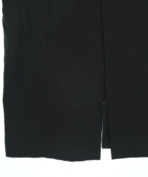 Yohji Yamamoto（ヨウジヤマモト）その他 黒 サイズ:2(S位) レディース/2200640596019