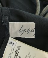 Yohji Yamamoto（ヨウジヤマモト）その他 黒 サイズ:2(S位) レディース/2200640596019