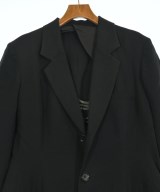 Yohji Yamamoto（ヨウジヤマモト）その他 黒 サイズ:2(S位) レディース/2200640596019