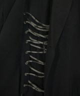 Yohji Yamamoto（ヨウジヤマモト）その他 黒 サイズ:2(S位) レディース/2200640596019