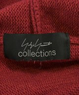 Yohji Yamamoto（ヨウジヤマモト）ニット・セーター 赤 サイズ:F レディース/2200640596026