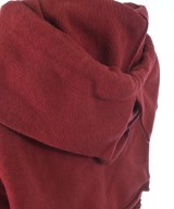 Yohji Yamamoto（ヨウジヤマモト）ニット・セーター 赤 サイズ:F レディース/2200640596026