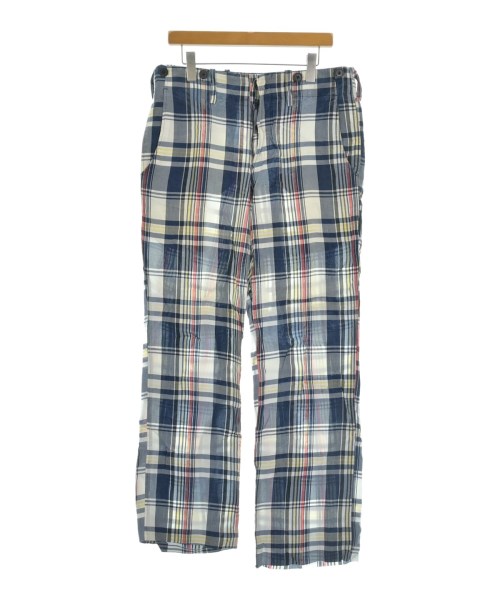 ヨウジヤマモト(YOHJI YAMAMOTO)のYOHJI YAMAMOTO パンツ（その他）