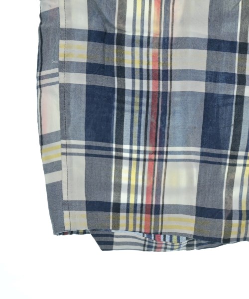 Yohji Yamamoto（ヨウジヤマモト）その他 紺 サイズ:5(XL位) メンズ/2200631798408